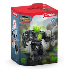  Schleich Árnyék kő robot játékfigura