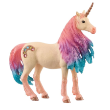 Schleich Bayala 70723 Marshmallow unikornis kanca játékfigura