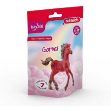 Schleich ® bayala® 70767 Gránát unikornis csikó játékfigura