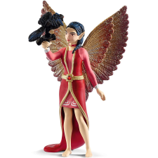 Schleich Bayala - Nuray és Munyn figurák (70586) (Schleich70586) játékfigura