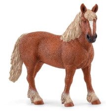 Schleich belga draft ló figura (13941) (sch13941) játékfigura