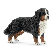 Schleich berni pásztorkutya szuka figura (16397) (sch16397) játékfigura