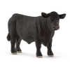  Schleich Black angus bika