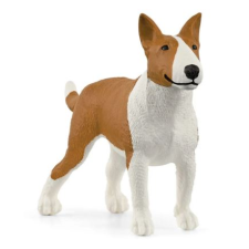 Schleich Bull Terrier figura (13966) (sch13966) játékfigura