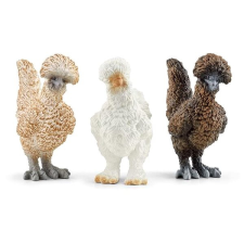 Schleich Csirke barátok játékfigura