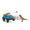 Schleich Dinosaurs 41464 játékszett