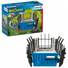Schleich Dinosaurs Extend-a-Fence (41469) játékfigura