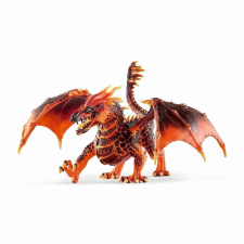 Schleich ELDRADOR CREATURES 70138 gyermek játékfigura (70138) játékfigura