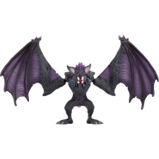 Schleich Eldrador Creatures Árnyékdenevér figura játékfigura