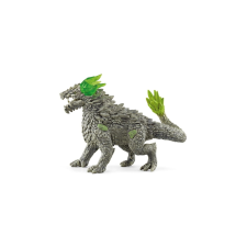 Schleich ELDRADOR CREATURES Stone Dragon (70149) játékfigura