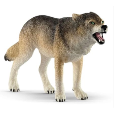 Schleich farkas figura (14821) (sch14821) - Játék állatok játékfigura