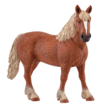 Schleich Farm World 13941 Belga draft ló játékfigura játékfigura