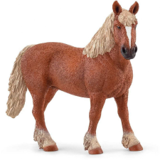  Schleich® Farm World 13941 Belga igásló játékfigura