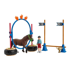 Schleich FARM WORLD 42482 játékszett játékfigura