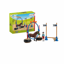 Schleich FARM WORLD 42482 játékszett (42482) játékfigura
