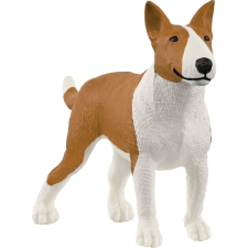 Schleich FARM WORLD Bullterrier| 13966 játékfigura