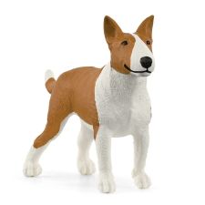 Schleich FARM WORLD Bullterrier| 13966 (13966) játékfigura