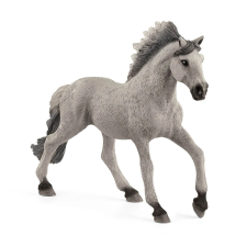 Schleich FARM WORLD Sorraia Mustang Stallion (13915) játékfigura