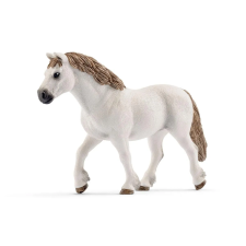 Schleich FARM WORLD Welsh pony mare (13872) játékfigura