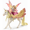 Schleich Feya pegazus unikornissal 70568 Schleich