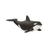 Schleich Fiatal Orka figura