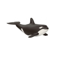 Schleich Fiatal Orka figura játékfigura