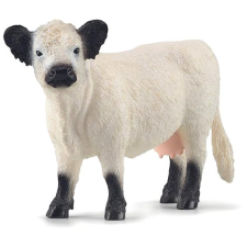 Schleich Galloway tehén játékfigura