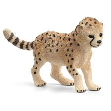 Schleich gepárd bébi (1191) játékfigura