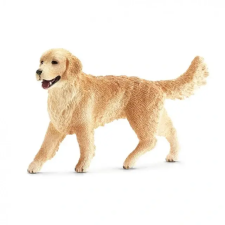 Schleich golden retriver -16395 játékfigura