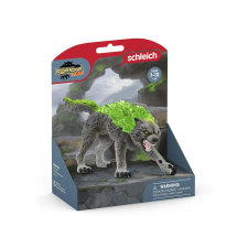  Schleich gránit farkas (1359) játékfigura