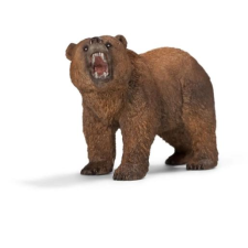 Schleich Grizzli medve figura (14685) (sch14685) játékfigura