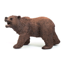 Schleich Grizzly medve játékfigura