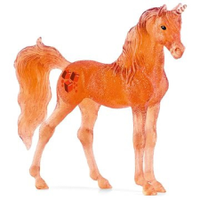 Schleich Gyűjthető egyszarvú - Caramel játékfigura