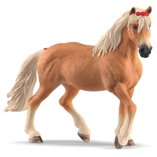 Schleich Haflingi kanca játékfigura