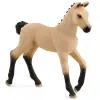 Schleich : Hannoveri pej csikó figura (13929)