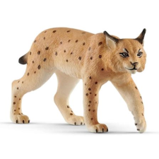 Schleich hiúz figura (14822) (sch14822) játékfigura