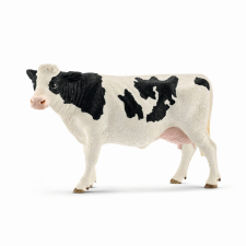 Schleich Holstein tehén figura játékfigura