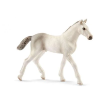 Schleich holsteini csikó figura (13860) (sch13860) játékfigura