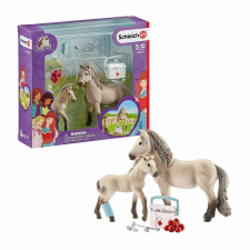 Schleich HORSE CLUB 42430 gyermek játékfigura (42430) játékfigura