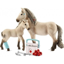 Schleich HORSE CLUB 42430 gyermek játékfigura (SLH 42430) játékfigura