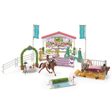 Schleich HORSE CLUB 42440 játékszett (42440) játékfigura