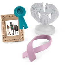 Schleich HORSE CLUB 42538 játékszett tartozék (42538) játékfigura