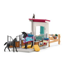 Schleich HORSE CLUB 42611 játékszett játékfigura
