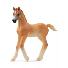 Schleich horse club: arab csikó figura 13984 játékfigura