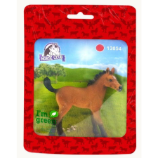 Schleich Horse Club: Hannover kanca ló figura (13817S) játékfigura