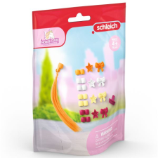 Schleich : Horse Club Lovas sörény díszek 42616 játékfigura