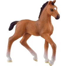 Schleich HORSE CLUB Oldenburger Foal játékfigura