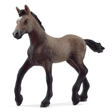 Schleich Horse Club - Paso Peruano csikó figura (13954) játékfigura