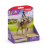 Schleich Horse Club Sarah és Mystery 42714