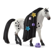 Schleich HORSE CLUB Sofia’s Beauties Beauty Horse Knabstrupper Stallion játékfigura